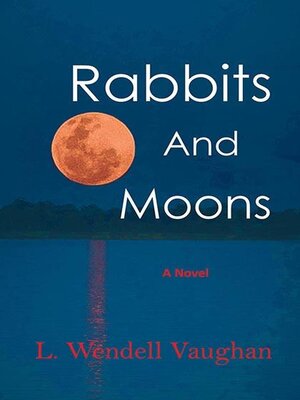 cover image of Rabbits and Moons